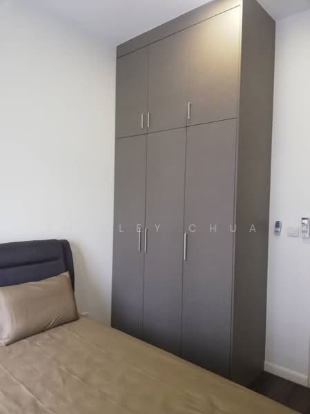 Kondominium untuk Disewa di Skyline KL - Shirley Chua - Bedroom - PropertyGuru.com.my