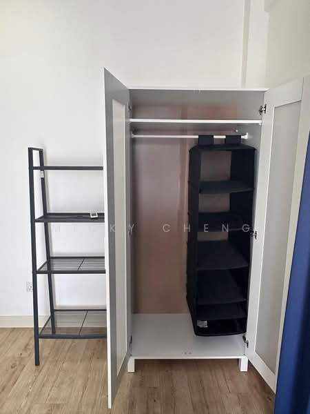 Service Residence for Rent at Eclipse Residence @ Pan'gaea - Micky Cheng - PropertyGuru.com.my