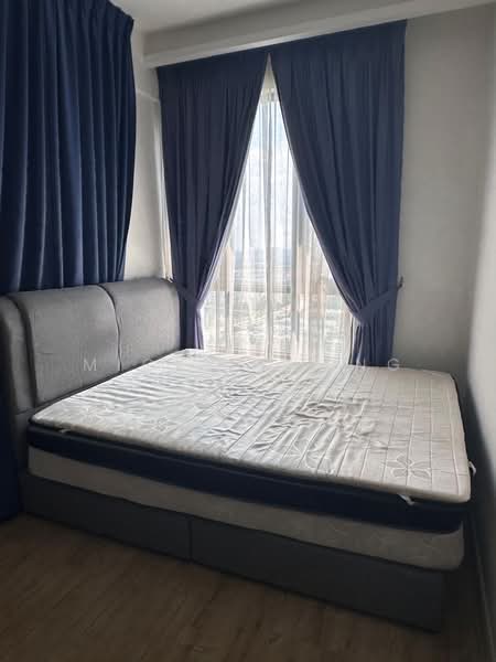 Service Residence for Rent at Eclipse Residence @ Pan'gaea - Micky Cheng - PropertyGuru.com.my
