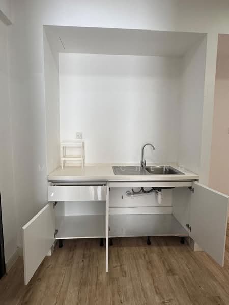 Service Residence for Rent at Eclipse Residence @ Pan'gaea - Micky Cheng - PropertyGuru.com.my