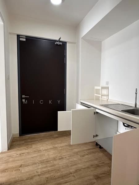 Service Residence for Rent at Eclipse Residence @ Pan'gaea - Micky Cheng - PropertyGuru.com.my