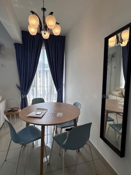 Service Residence for Rent at Eclipse Residence @ Pan'gaea - Micky Cheng - PropertyGuru.com.my