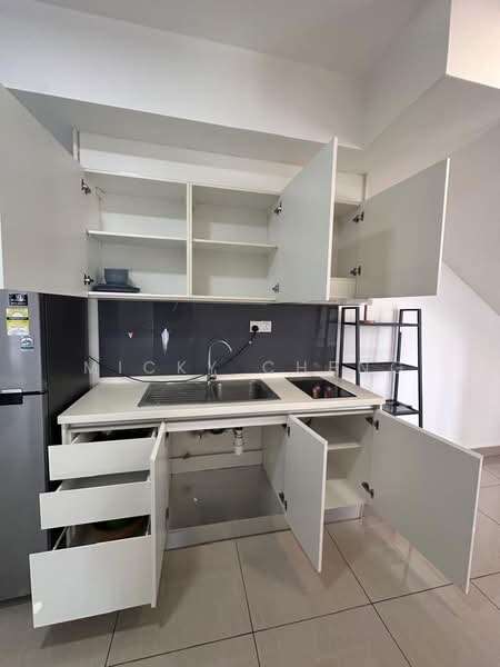 Service Residence for Rent at Eclipse Residence @ Pan'gaea - Micky Cheng - PropertyGuru.com.my