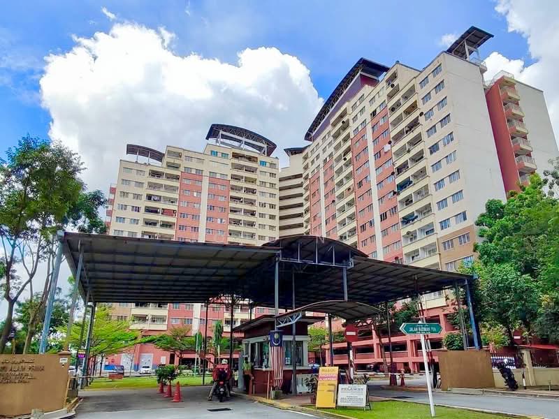 Pangsapuri untuk Dijual di Alam Prima - Jojo Ng - Exterior - PropertyGuru.com.my