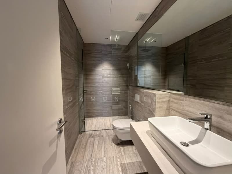 Service Residence for Sale at Jewel by Oxley KLCC - Damon Lee - Bathroom - PropertyGuru.com.my