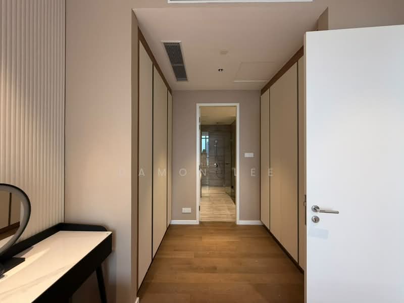 Service Residence for Sale at Jewel by Oxley KLCC - Damon Lee - Interior - PropertyGuru.com.my
