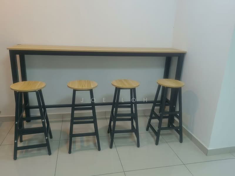 Service Residence for Rent at Midas @ Seri Alam - Joe Loh - Interior - PropertyGuru.com.my