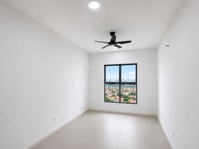 Kondominium untuk Disewa di Vierra Residence - Felix Wong - View - PropertyGuru.com.my