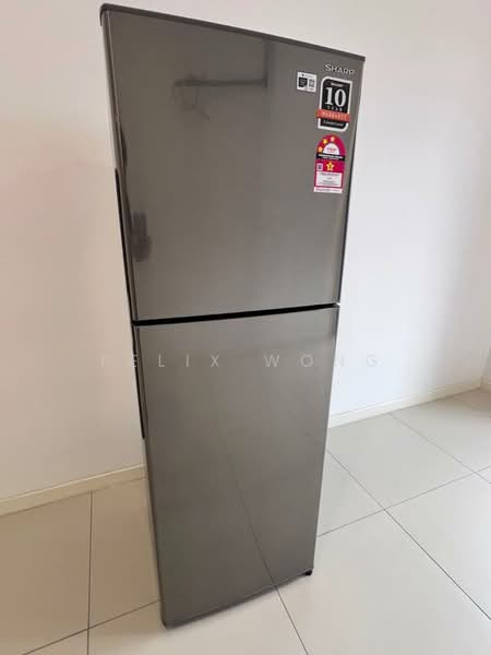 Kondominium untuk Disewa di Vierra Residence - Felix Wong - Interior - PropertyGuru.com.my