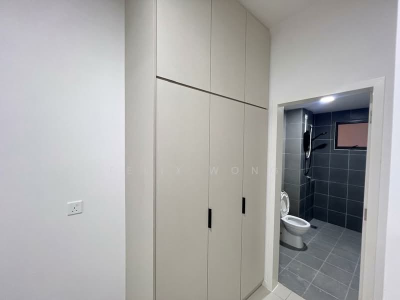 Kondominium untuk Disewa di Vierra Residence - Felix Wong - Bathroom - PropertyGuru.com.my