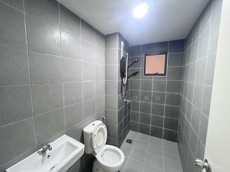 Kondominium untuk Disewa di Vierra Residence - Felix Wong - Bathroom - PropertyGuru.com.my