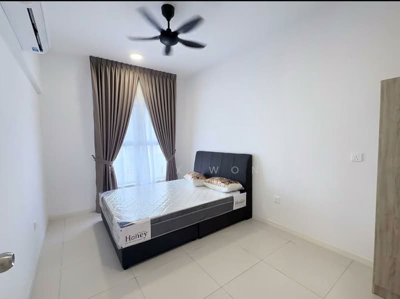 Condominium for Rent at Vierra Residence - Felix Wong - Bedroom - PropertyGuru.com.my