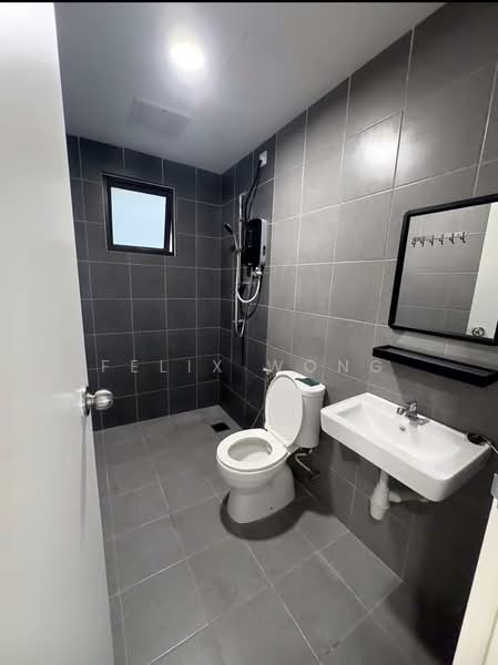 Condominium for Rent at Vierra Residence - Felix Wong - Bathroom - PropertyGuru.com.my