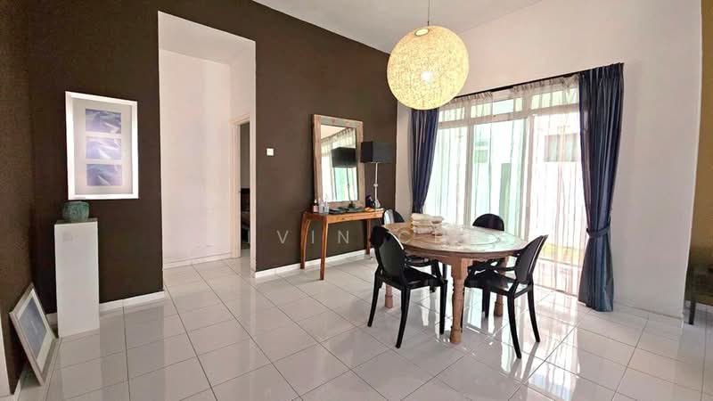 Semi-Detached House for Sale in Johor Bahru (Johor) - Kelvin Chee - Dining Room - PropertyGuru.com.my
