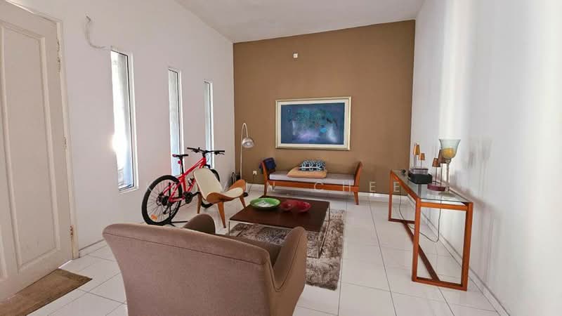 Semi-Detached House for Sale in Johor Bahru (Johor) - Kelvin Chee - Living Room - PropertyGuru.com.my