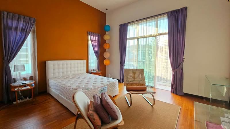 Semi-Detached House for Sale in Johor Bahru (Johor) - Kelvin Chee - Bedroom - PropertyGuru.com.my