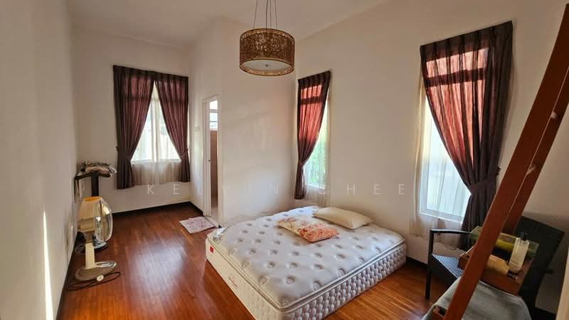 Semi-Detached House for Sale in Johor Bahru (Johor) - Kelvin Chee - Bedroom - PropertyGuru.com.my