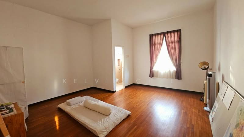 Semi-Detached House for Sale in Johor Bahru (Johor) - Kelvin Chee - Bedroom - PropertyGuru.com.my