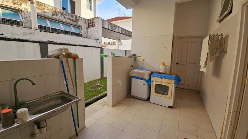 Semi-Detached House for Sale in Johor Bahru (Johor) - Kelvin Chee - Exterior - PropertyGuru.com.my
