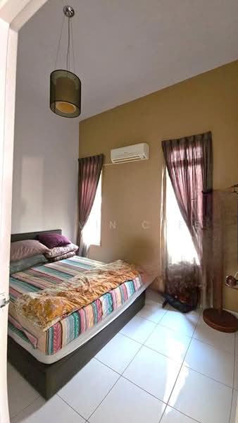 Semi-Detached House for Sale in Johor Bahru (Johor) - Kelvin Chee - Bedroom - PropertyGuru.com.my