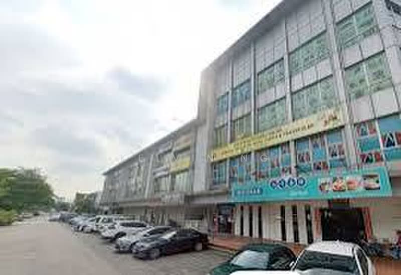 Shop / Office for Sale in Taman Perindustrian Sime Uep (Subang Jaya) - Kelvin Ng - Exterior - PropertyGuru.com.my