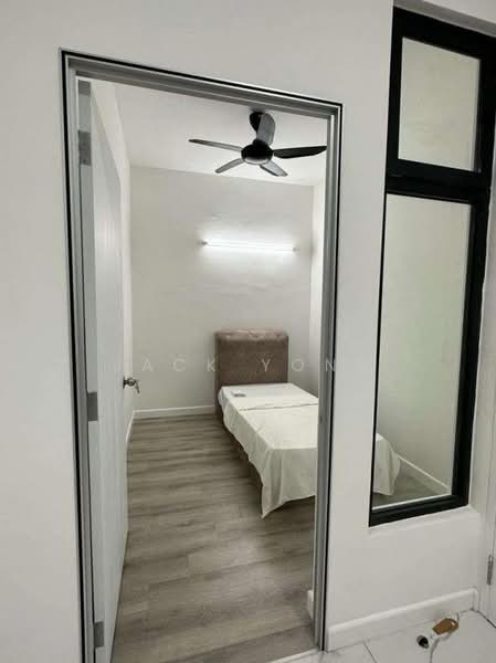 Servis Apartment untuk Dijual di Cubic Botanical - Jack Yong - PropertyGuru.com.my