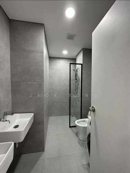 Servis Apartment untuk Dijual di Cubic Botanical - Jack Yong - PropertyGuru.com.my