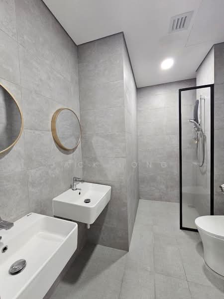 Servis Apartment untuk Dijual di Cubic Botanical - Jack Yong - PropertyGuru.com.my