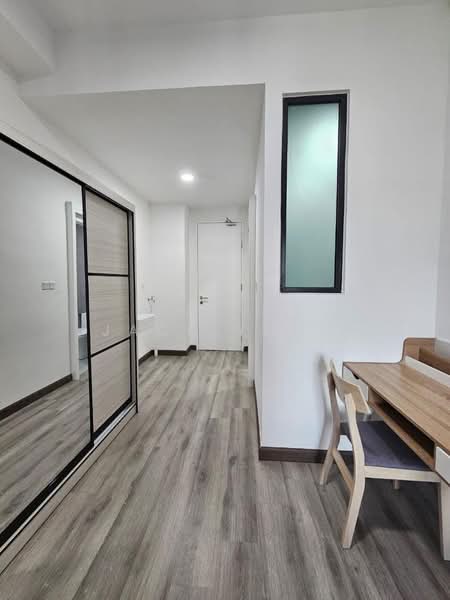 Servis Apartment untuk Dijual di Cubic Botanical - Jack Yong - PropertyGuru.com.my
