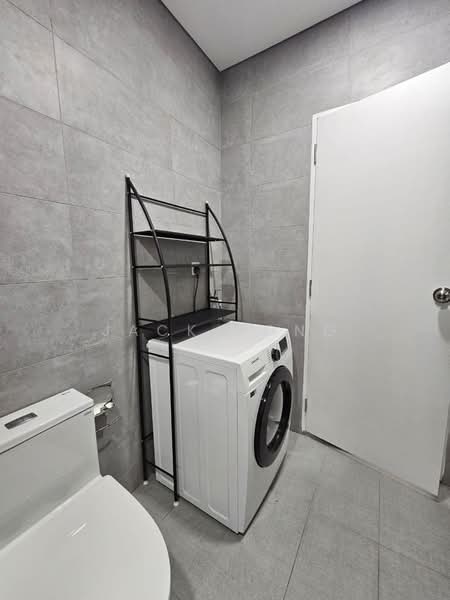 Servis Apartment untuk Dijual di Cubic Botanical - Jack Yong - PropertyGuru.com.my