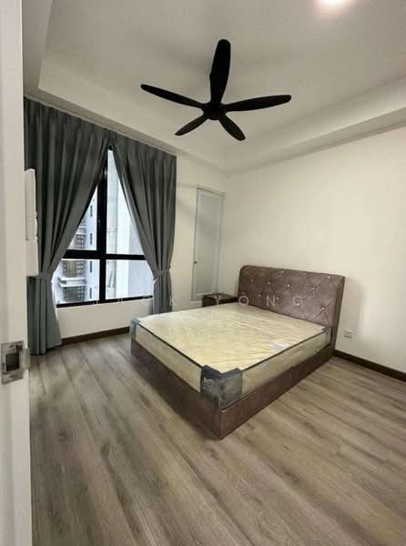 Servis Apartment untuk Dijual di Cubic Botanical - Jack Yong - PropertyGuru.com.my