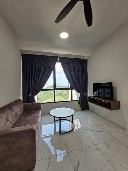 Servis Apartment untuk Dijual di Cubic Botanical - Jack Yong - PropertyGuru.com.my