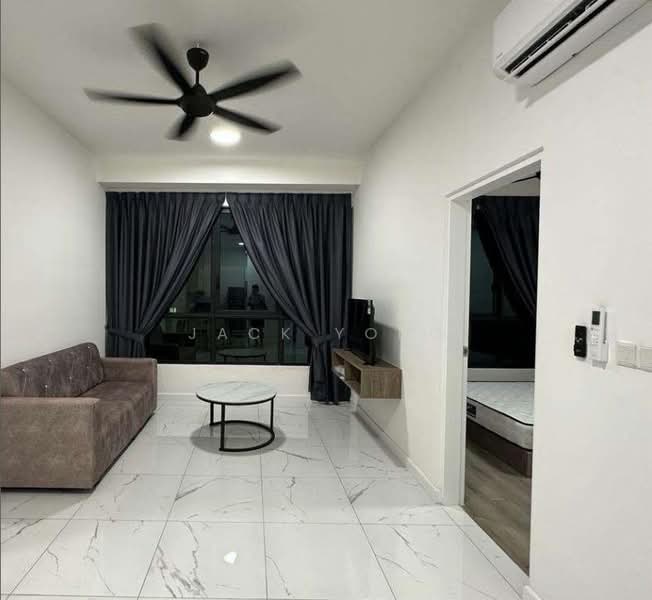 Servis Apartment untuk Dijual di Cubic Botanical - Jack Yong - PropertyGuru.com.my