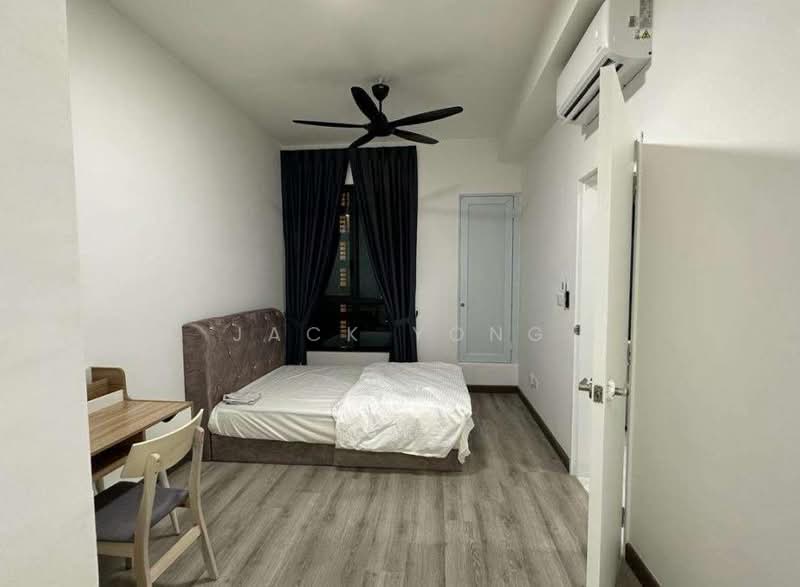 Servis Apartment untuk Dijual di Cubic Botanical - Jack Yong - PropertyGuru.com.my