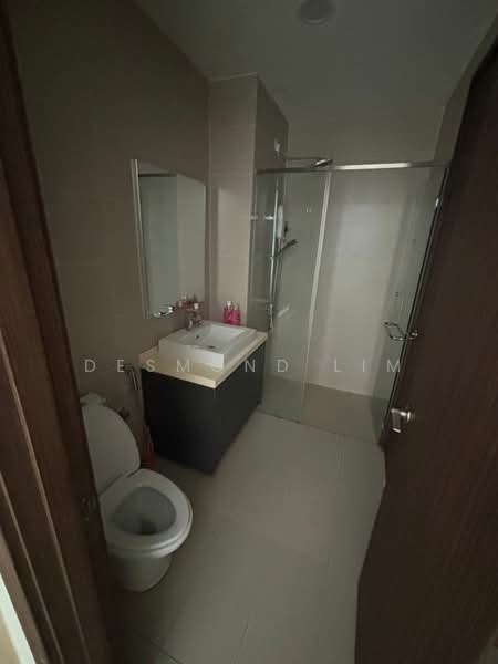 Service Residence for Sale at Green Haven - Desmond Lim - Bathroom - PropertyGuru.com.my