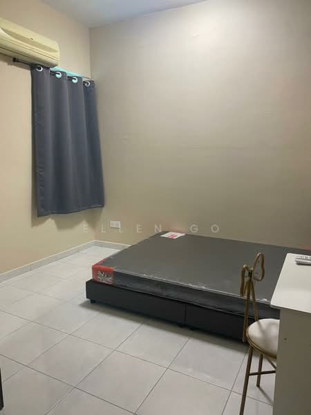 Apartment for Rent at The Rise Collection 3 - Ellen Go - Bedroom - PropertyGuru.com.my