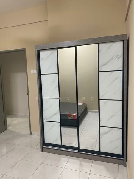 Apartment for Rent at The Rise Collection 3 - Ellen Go - Interior - PropertyGuru.com.my