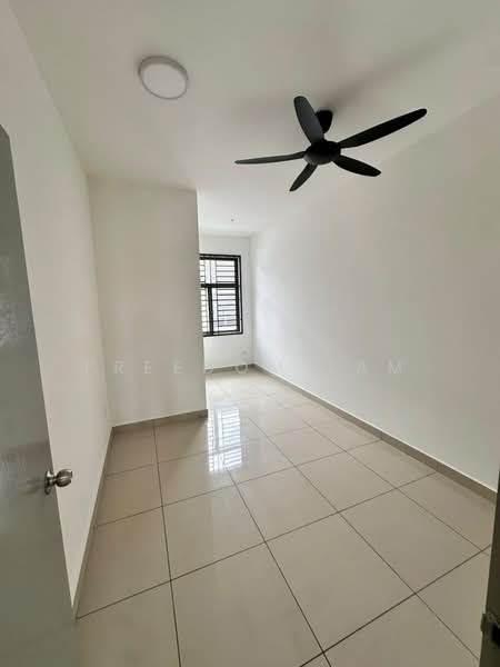 2-storey Terraced House for Sale in Iskandar Puteri (Nusajaya) (Johor) - Freedom Lam - Bedroom - PropertyGuru.com.my