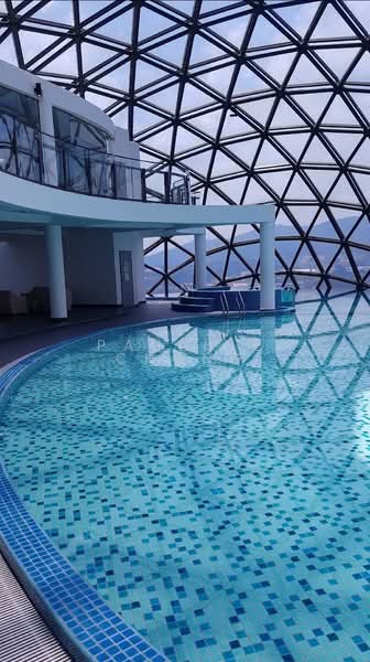 Kondominium untuk Disewa di Sphere Damansara - Pauline Chong - Pool - PropertyGuru.com.my