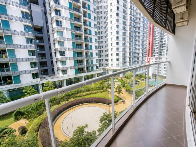 Kondominium untuk Disewa di Sphere Damansara - Pauline Chong - PropertyGuru.com.my
