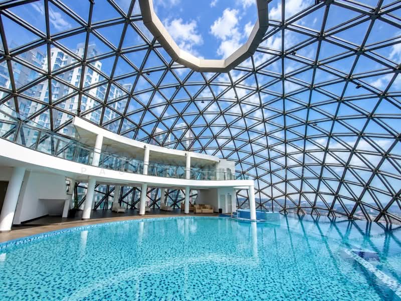 Kondominium untuk Disewa di Sphere Damansara - Pauline Chong - PropertyGuru.com.my