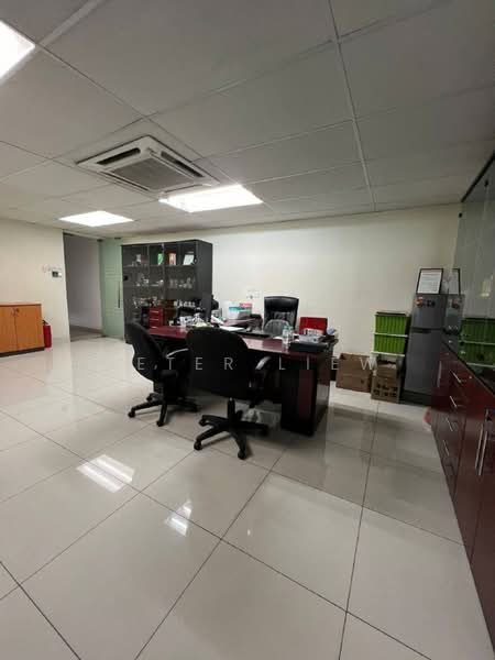 Kilang Berkembar untuk Dijual di Batu Caves (Kuala Lumpur) - Peter Liew - Interior - PropertyGuru.com.my
