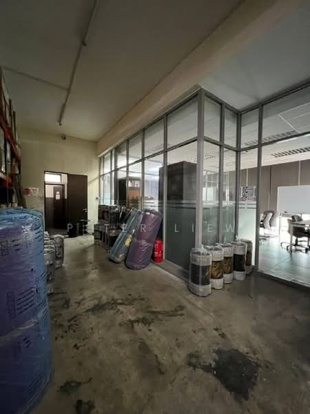 Kilang Berkembar untuk Dijual di Batu Caves (Kuala Lumpur) - Peter Liew - Interior - PropertyGuru.com.my