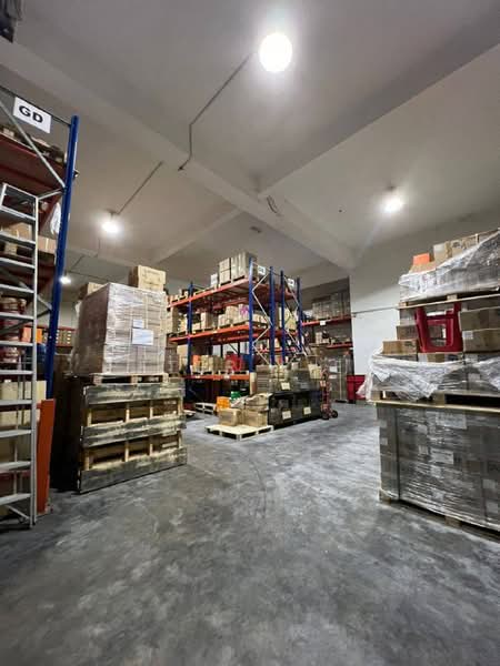 Kilang Berkembar untuk Dijual di Batu Caves (Kuala Lumpur) - Peter Liew - PropertyGuru.com.my