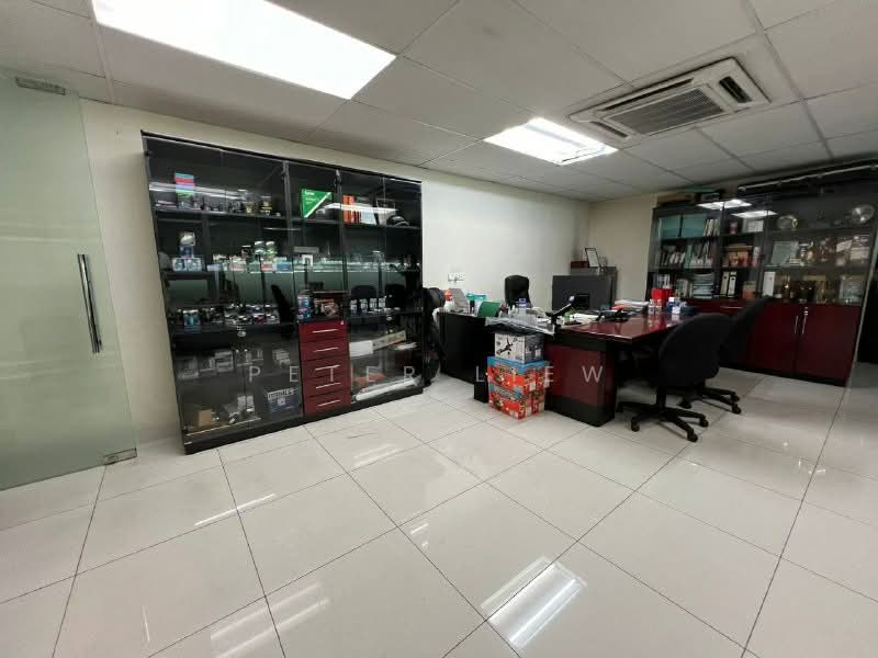 Kilang Berkembar untuk Dijual di Batu Caves (Kuala Lumpur) - Peter Liew - PropertyGuru.com.my