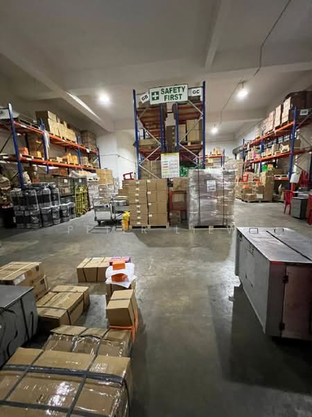 Kilang Berkembar untuk Dijual di Batu Caves (Kuala Lumpur) - Peter Liew - PropertyGuru.com.my