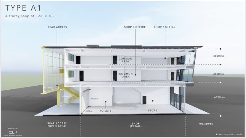Factory for Rent in Kota Kinabalu Industrial Park (Kota Kinabalu) - Liona Chin - PropertyGuru.com.my