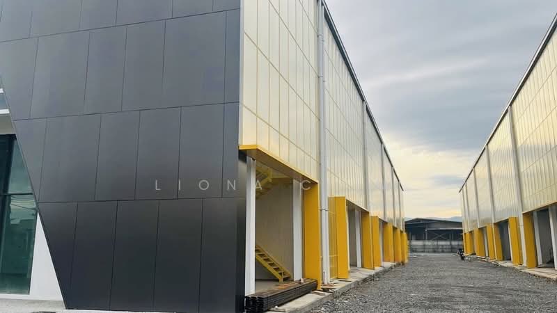 Factory for Rent in Kota Kinabalu Industrial Park (Kota Kinabalu) - Liona Chin - Exterior - PropertyGuru.com.my