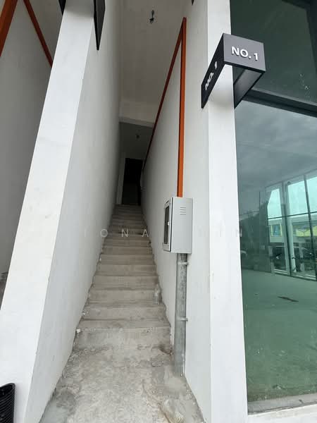 Factory for Rent in Kota Kinabalu Industrial Park (Kota Kinabalu) - Liona Chin - Corridor - PropertyGuru.com.my