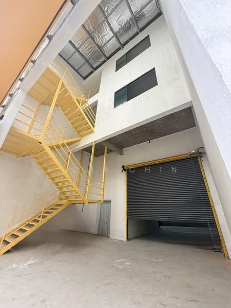 Factory for Rent in Kota Kinabalu Industrial Park (Kota Kinabalu) - Liona Chin - Exterior - PropertyGuru.com.my